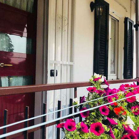 Gemma Apartments Milano Rho Fiera Apt2 Lainate Kültér fotó
