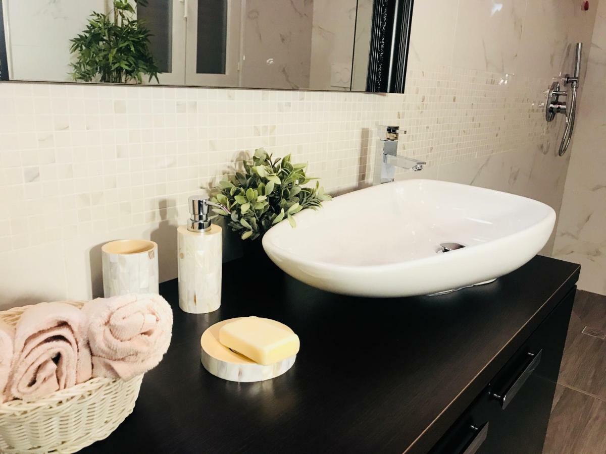 Gemma Apartments Milano Rho Fiera Apt2 Lainate Kültér fotó