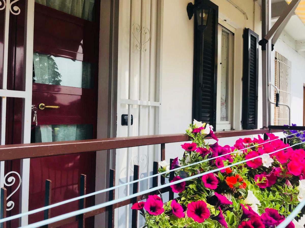 Gemma Apartments Milano Rho Fiera Apt2 Lainate Kültér fotó